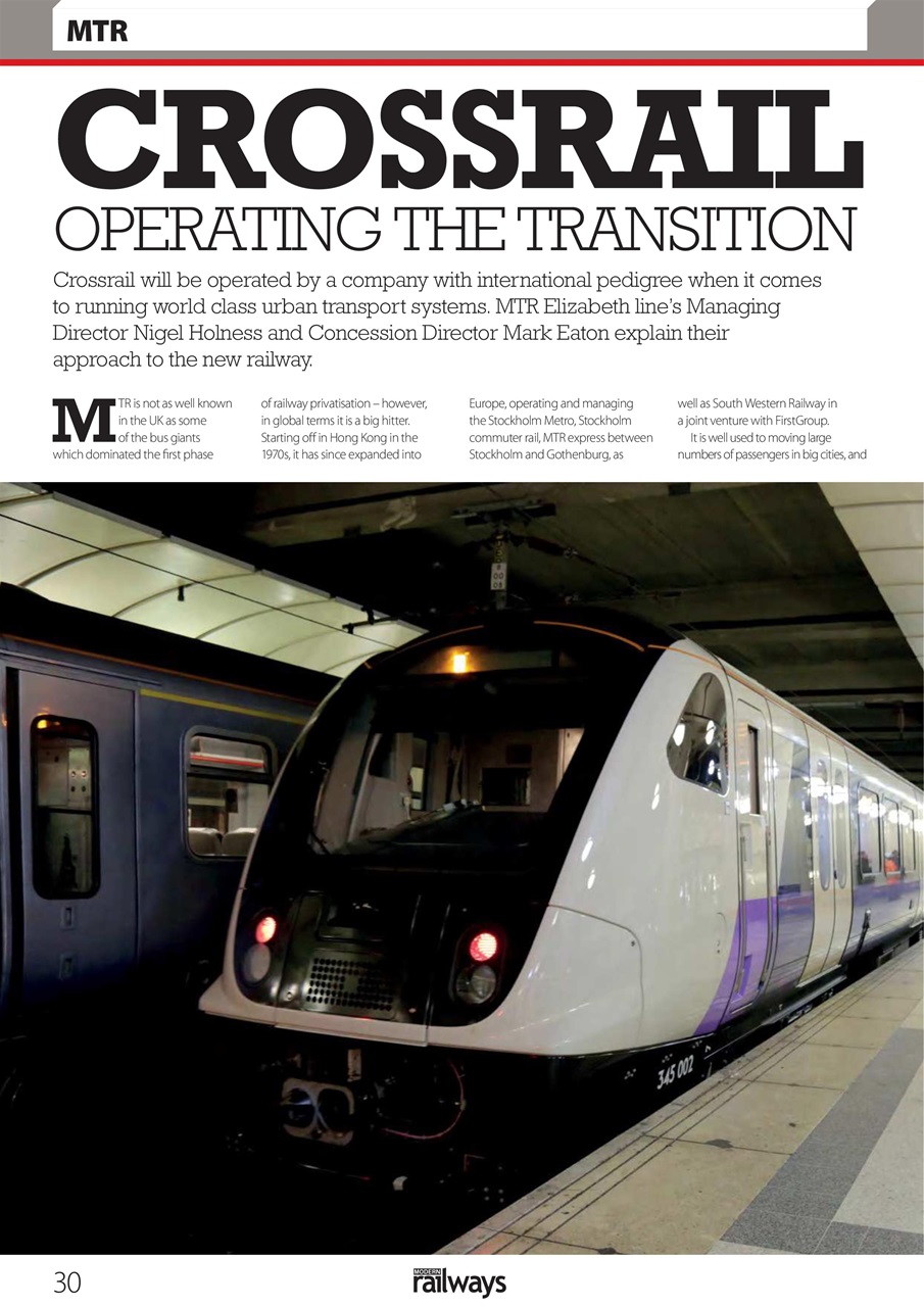 Aviation Specials Preview Pages