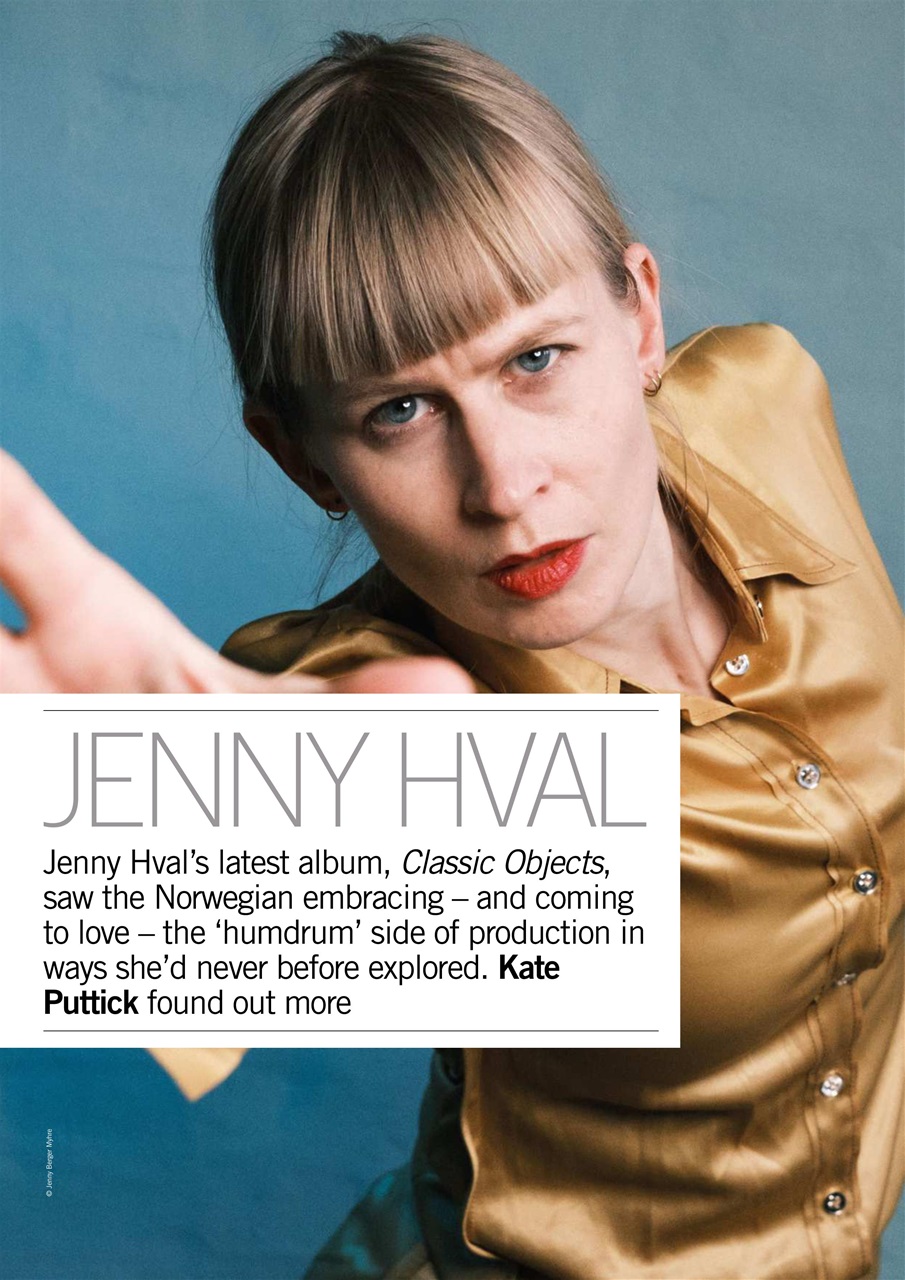 Future Music Preview Pages