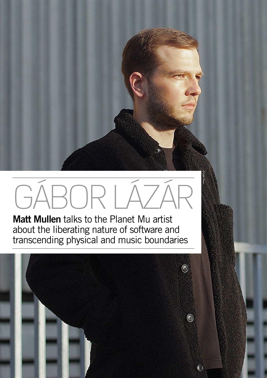 Future Music Preview Pages