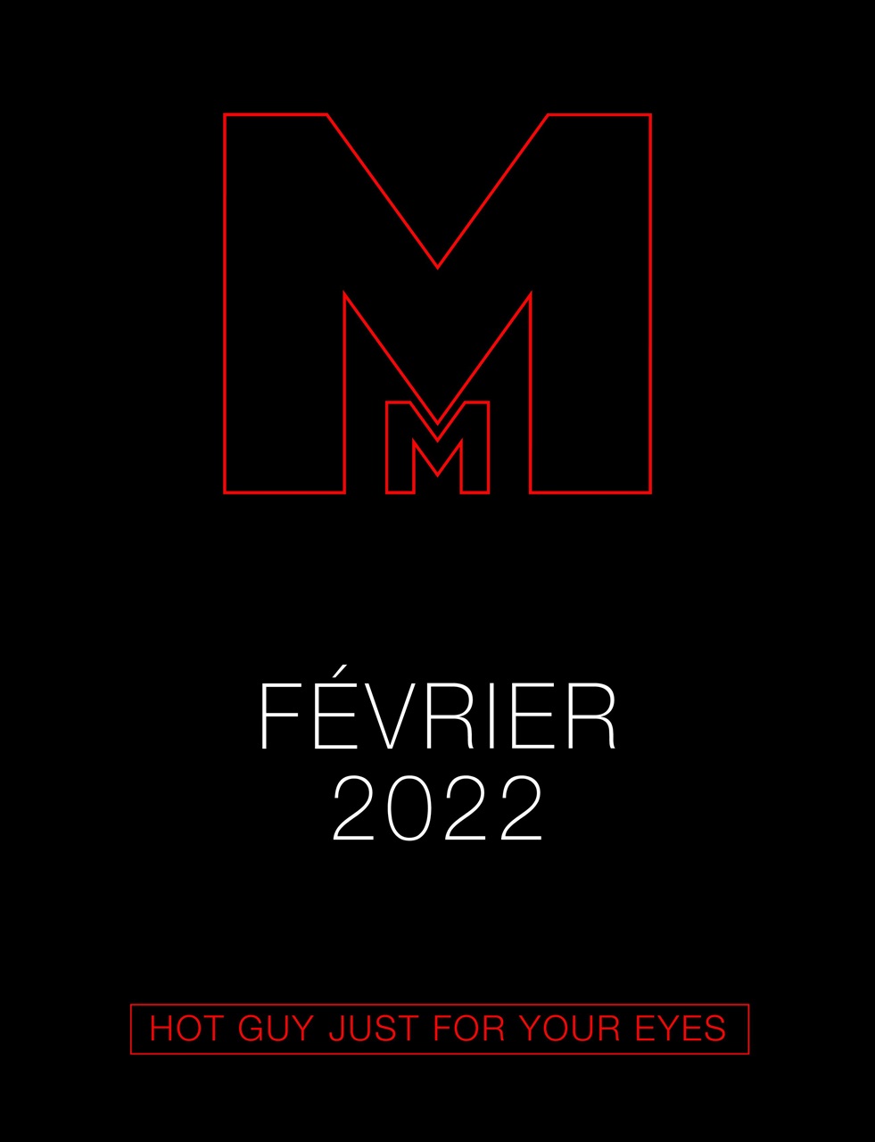 MMensuel Preview Pages