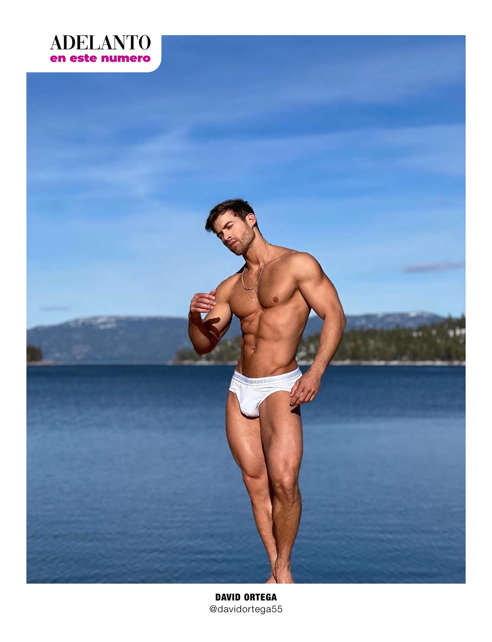 MMenEspañol Preview Pages