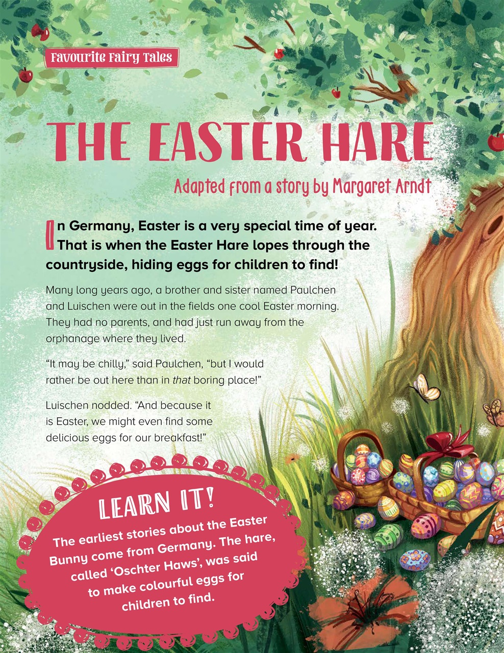 Storytime Preview Pages