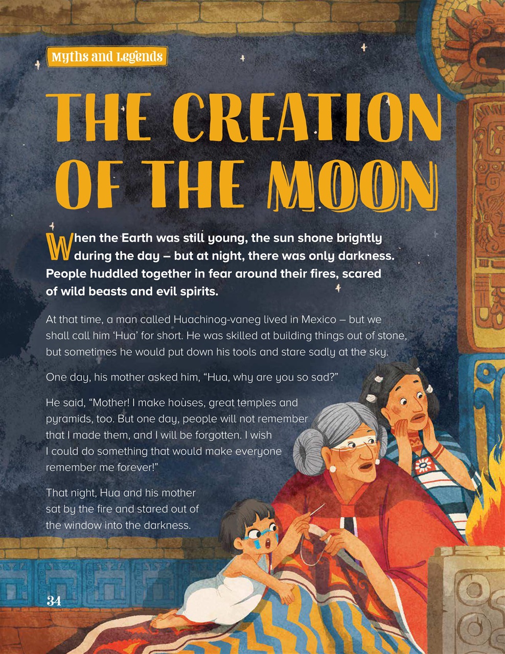 Storytime Preview Pages