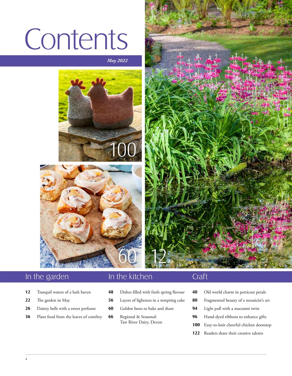 LandScape Preview Pages