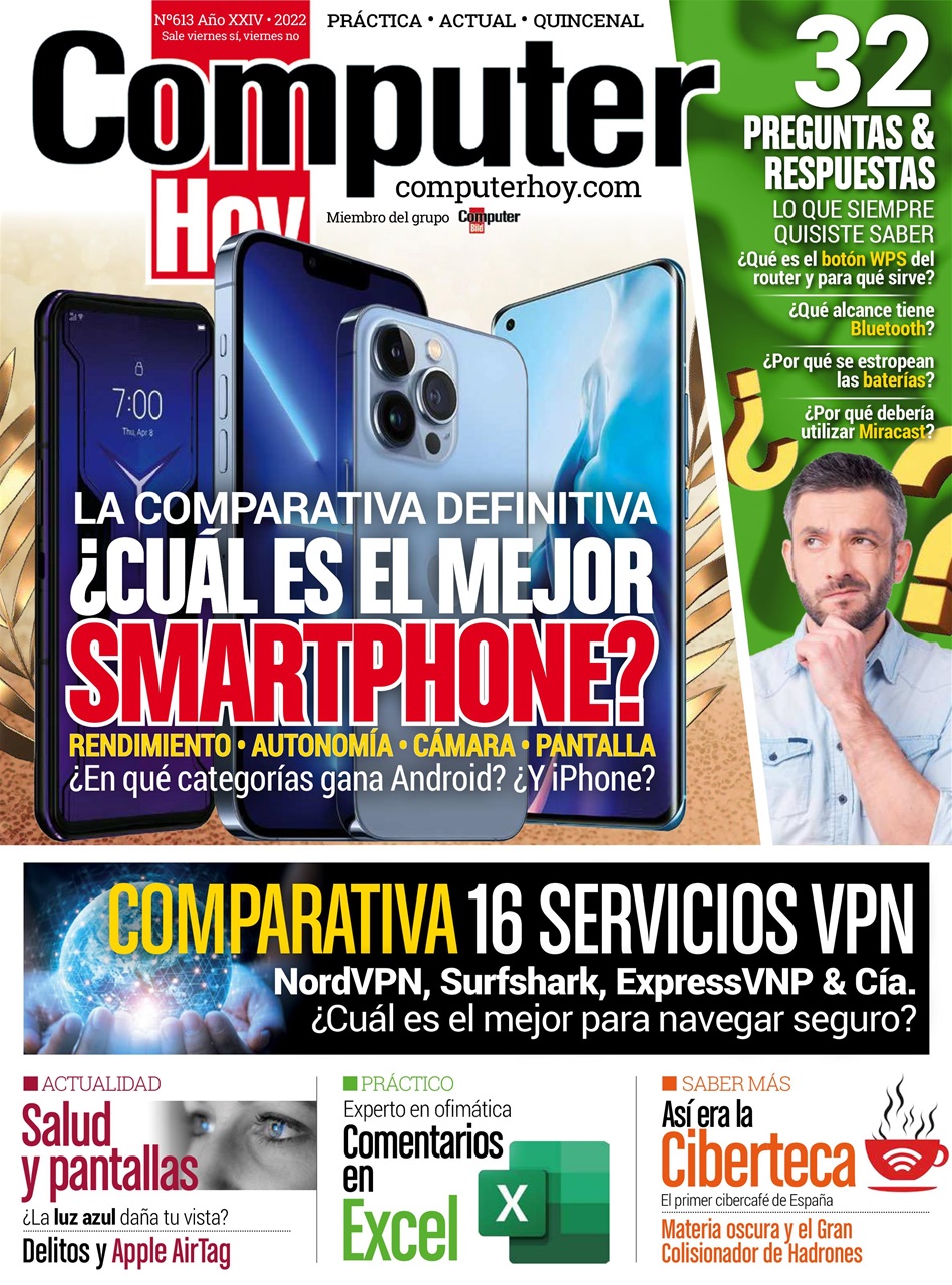 Computer Hoy Preview Pages