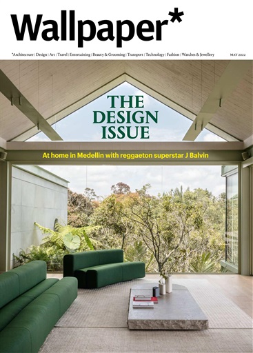 Wallpaper* issue 