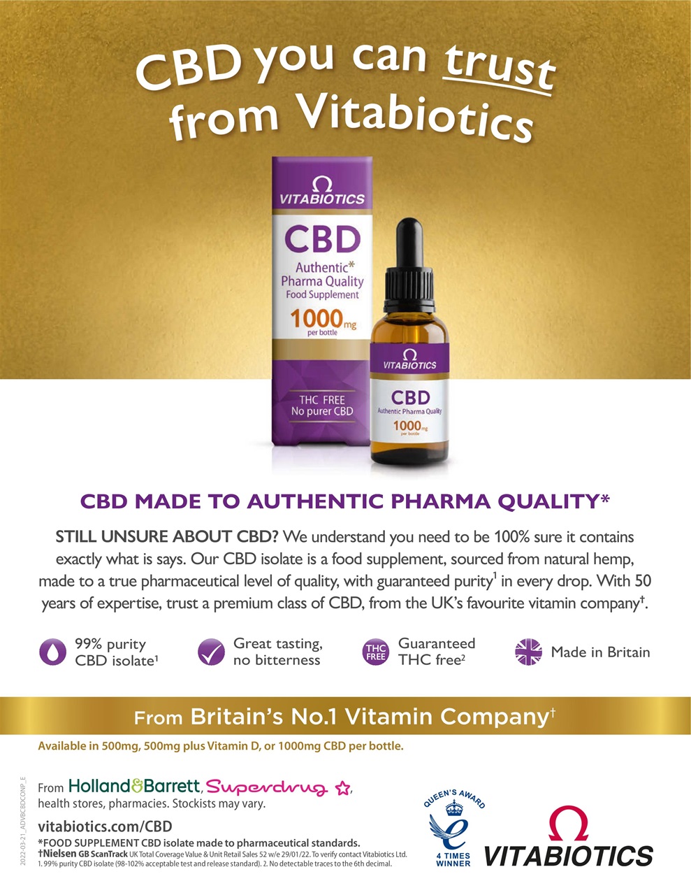 Psychologies Preview Pages