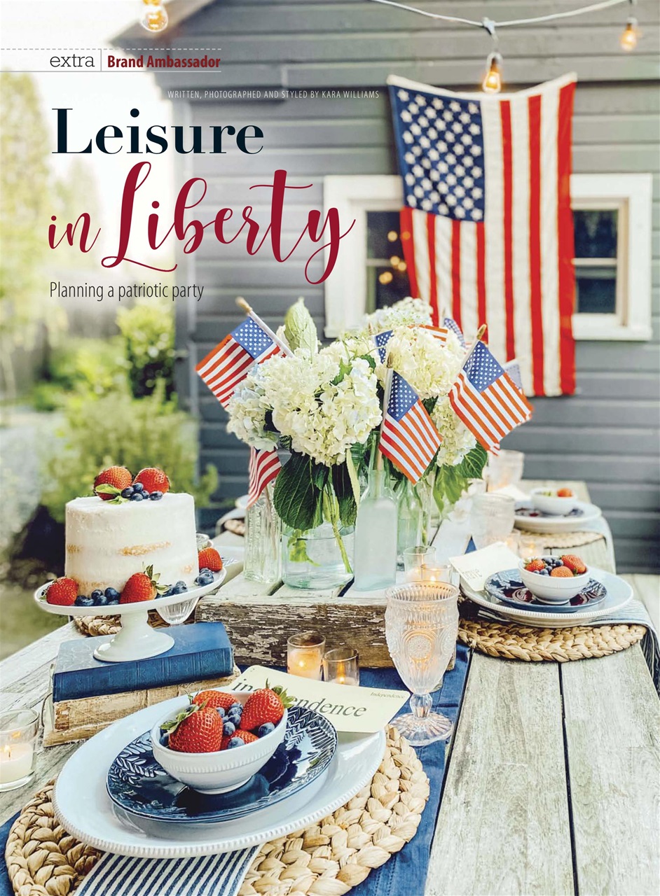 Cottages and Bungalows Preview Pages