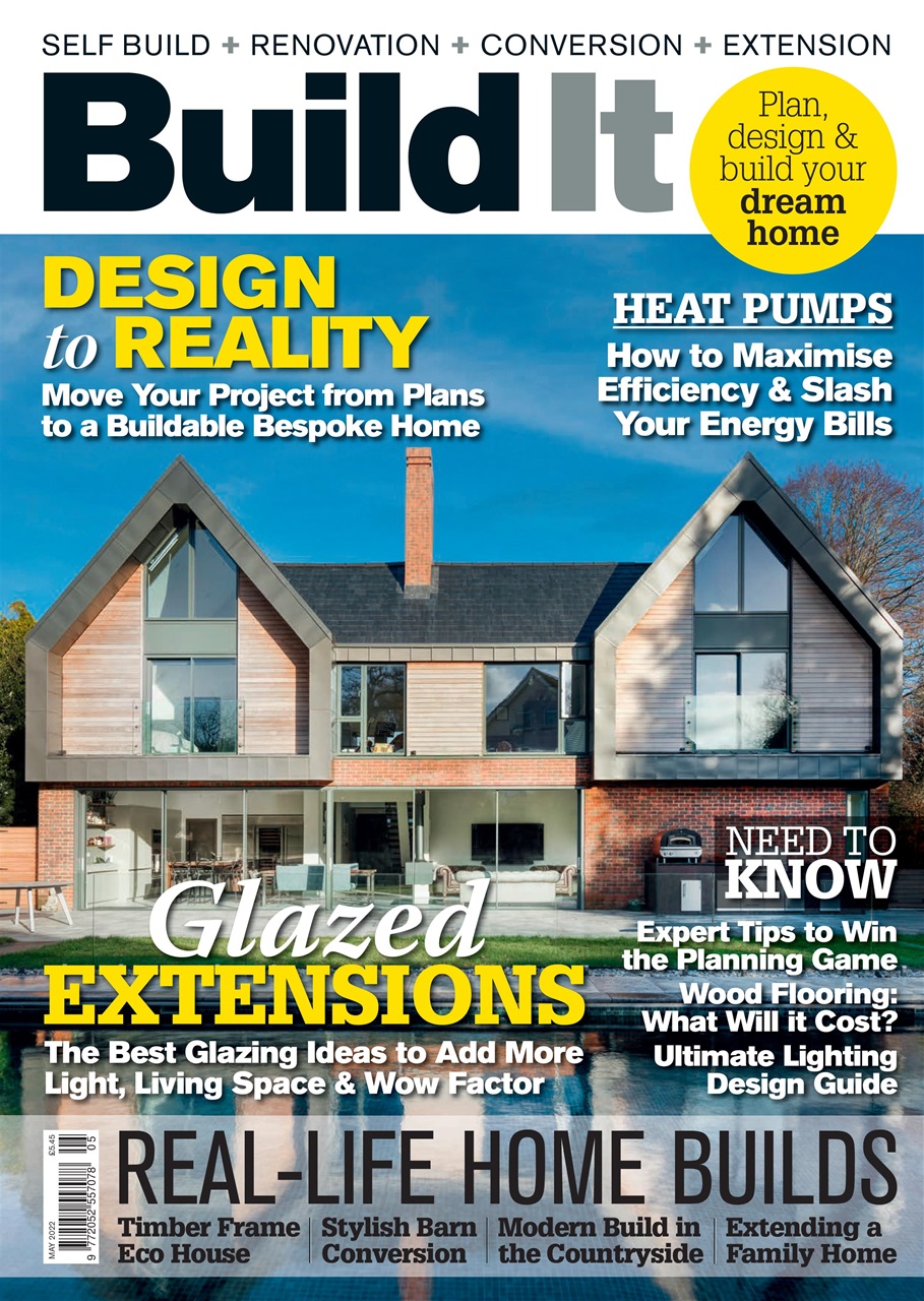 Build It Preview Pages