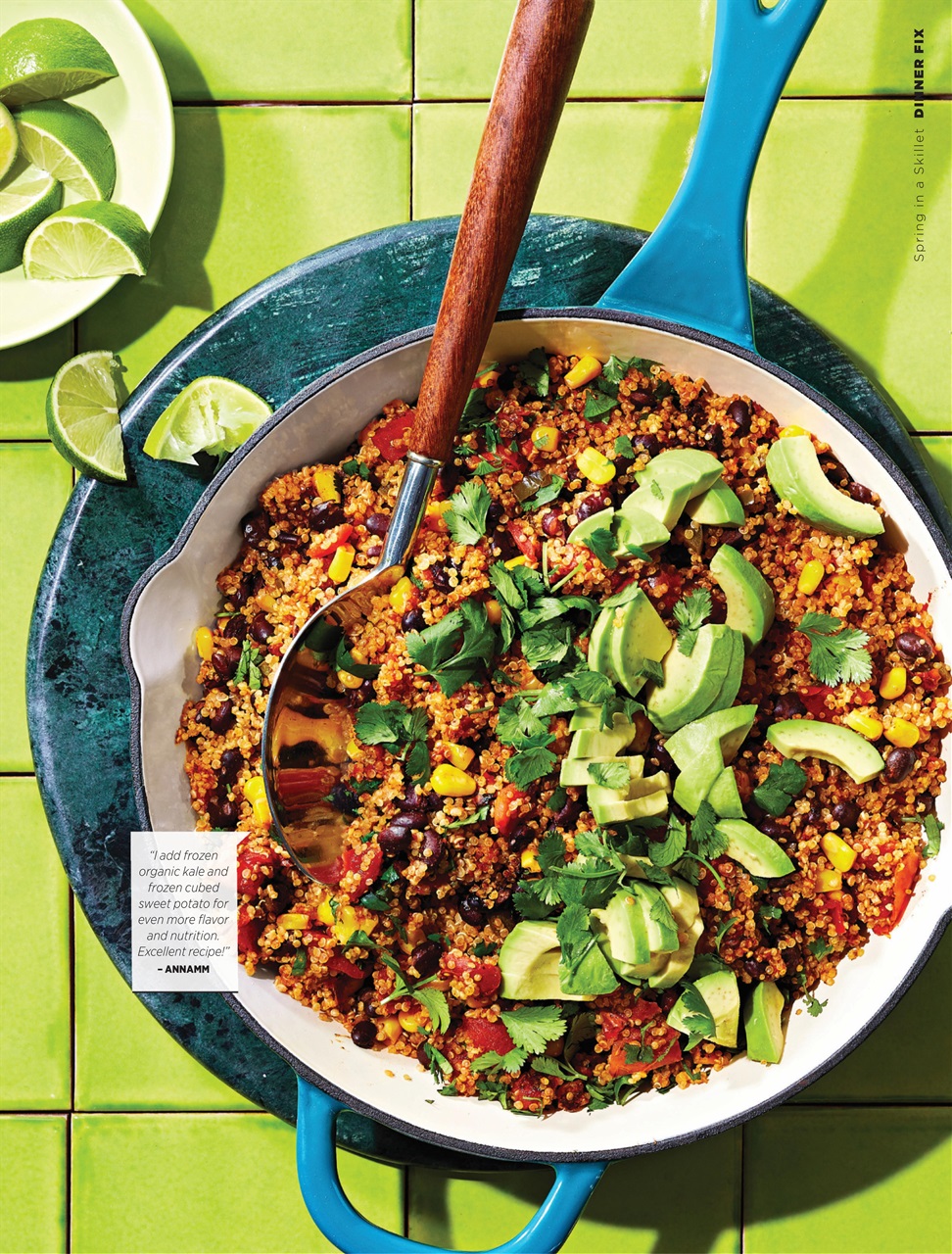 All Recipes Preview Pages