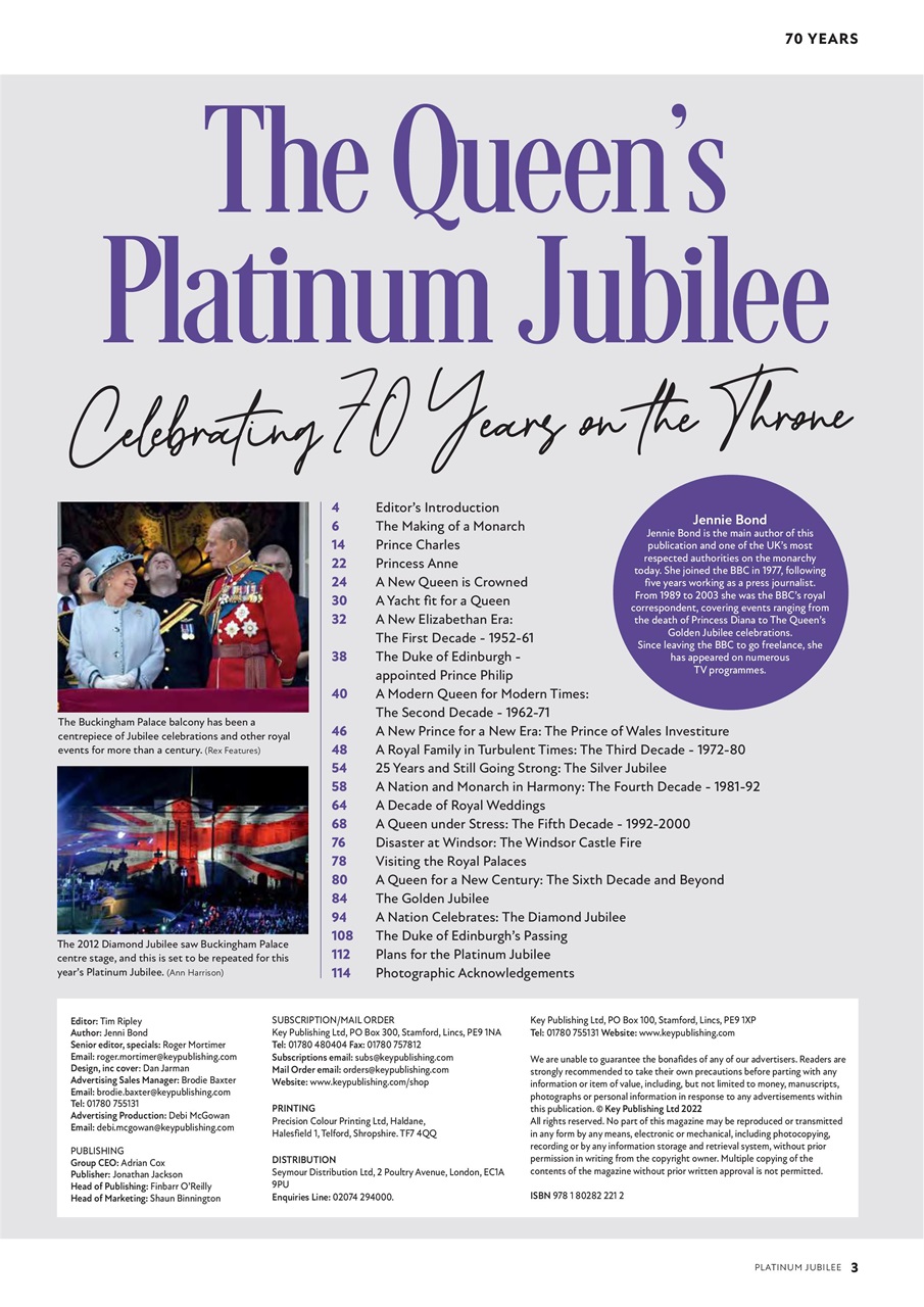 Aviation Specials Preview Pages