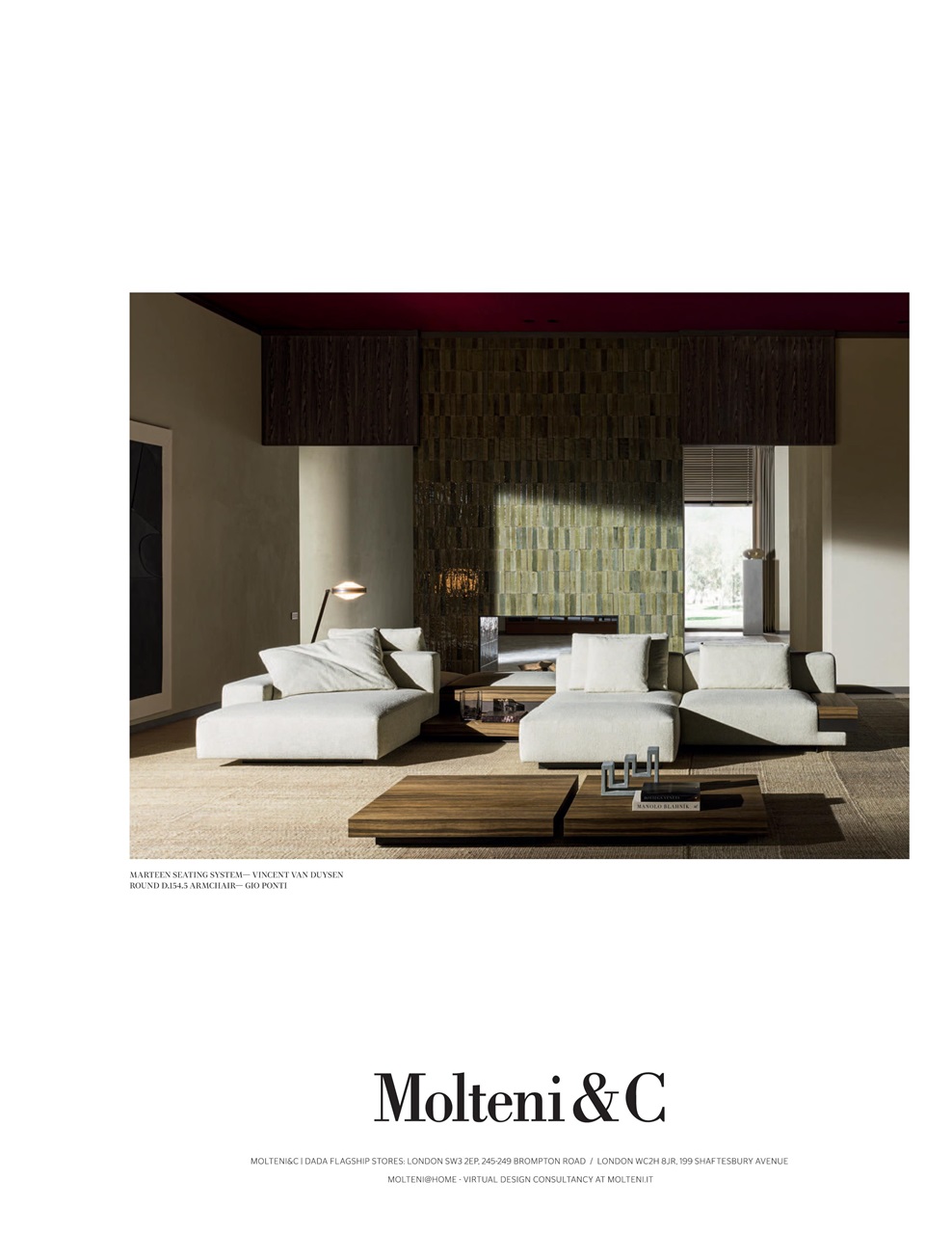 Elle Decoration Preview Pages