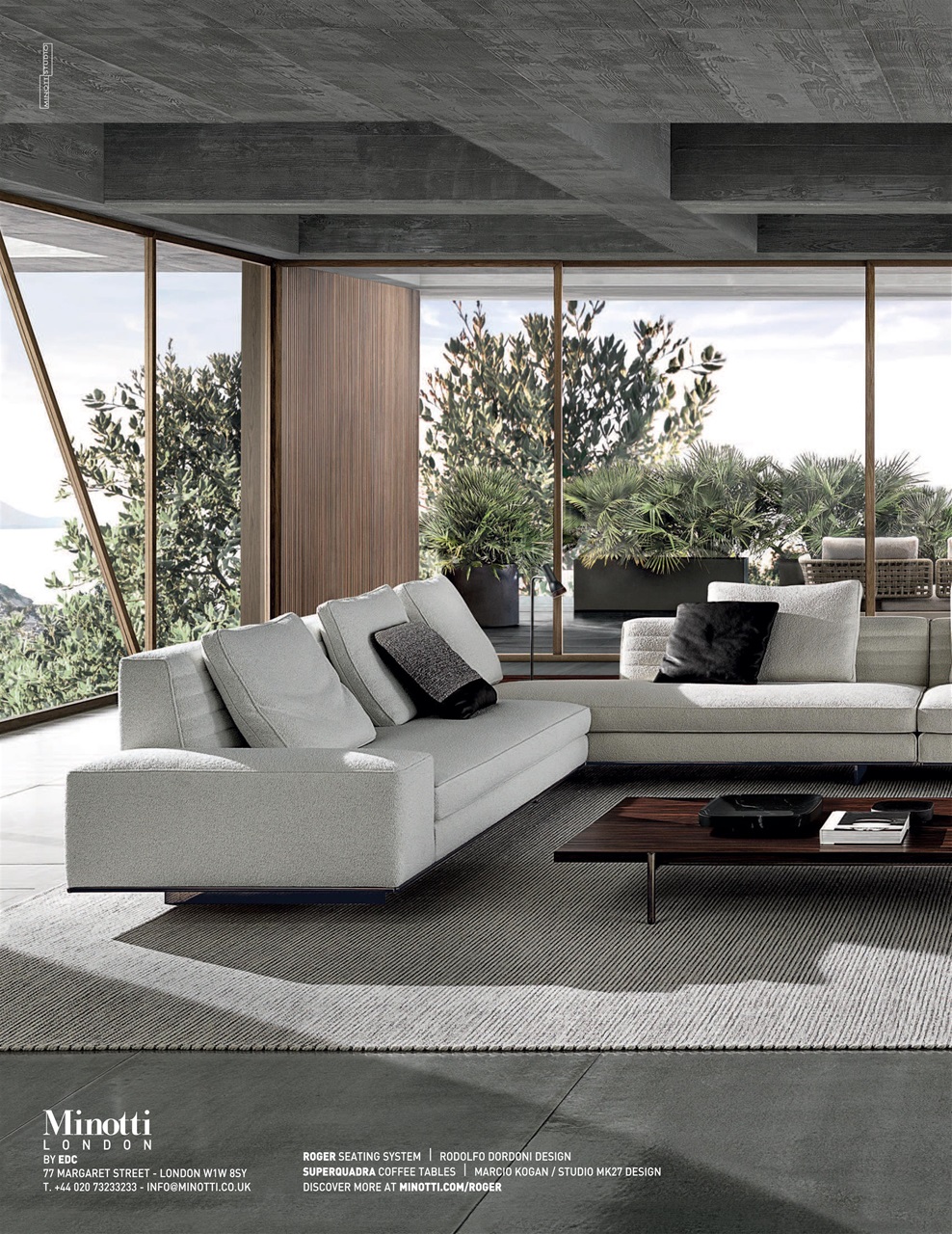 Elle Decoration Preview Pages