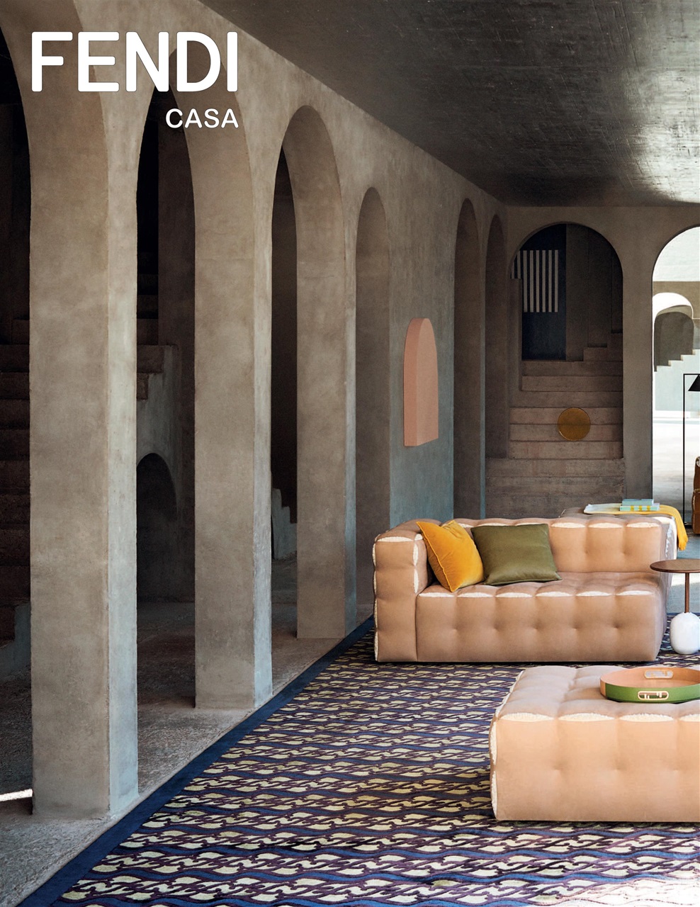 Elle Decoration Preview Pages