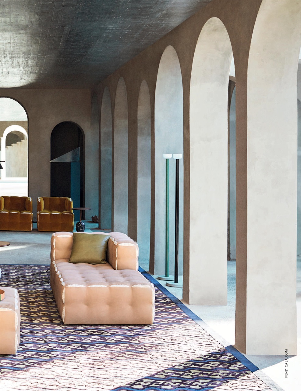 Elle Decoration Preview Pages