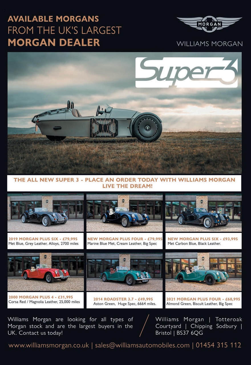 MOG Magazine Preview Pages