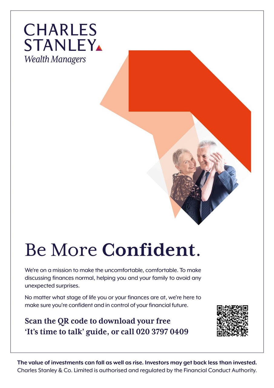 The Oldie Preview Pages