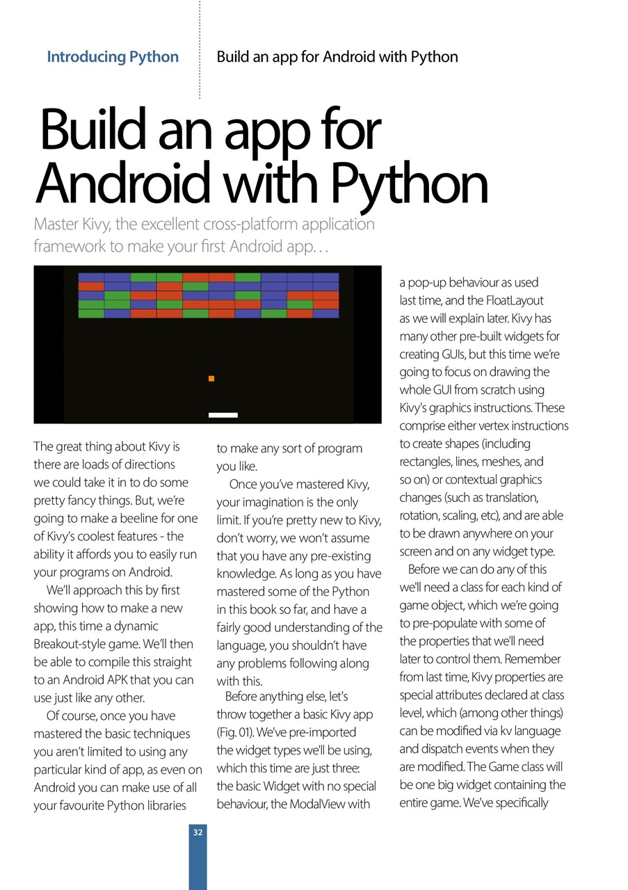 Complete Manual Bookazine Preview Pages