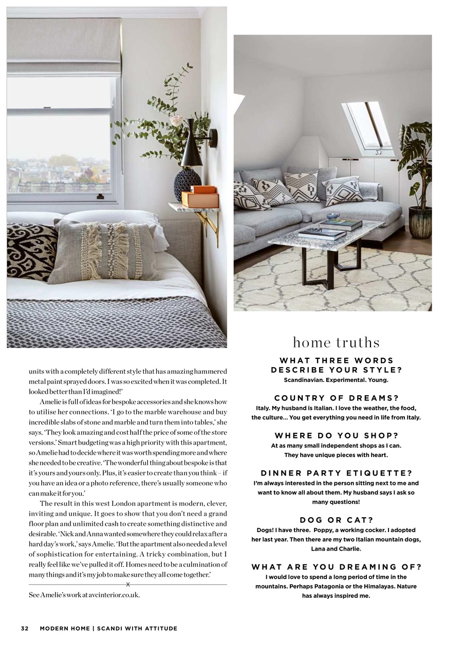 Home Interests Bookazine Preview Pages