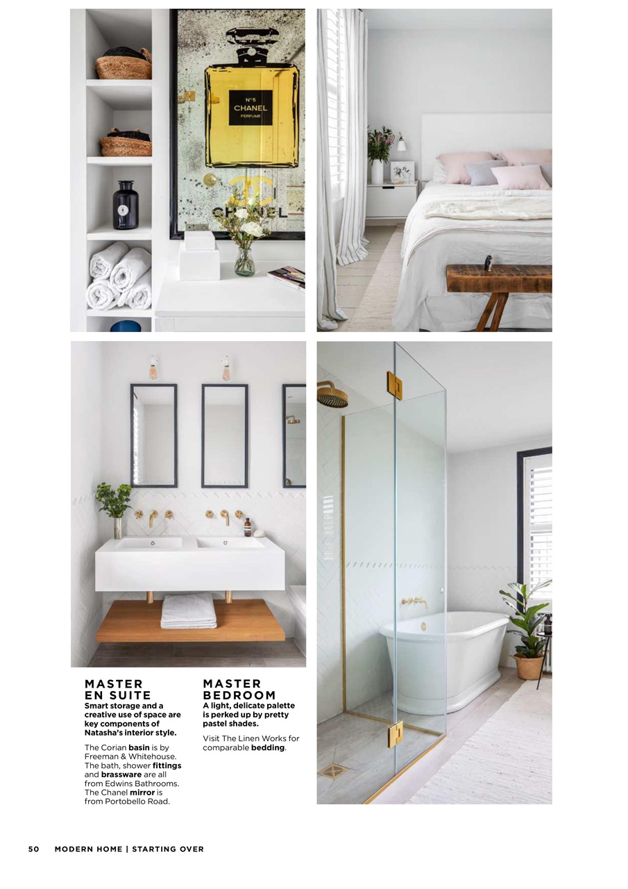 Home Interests Bookazine Preview Pages