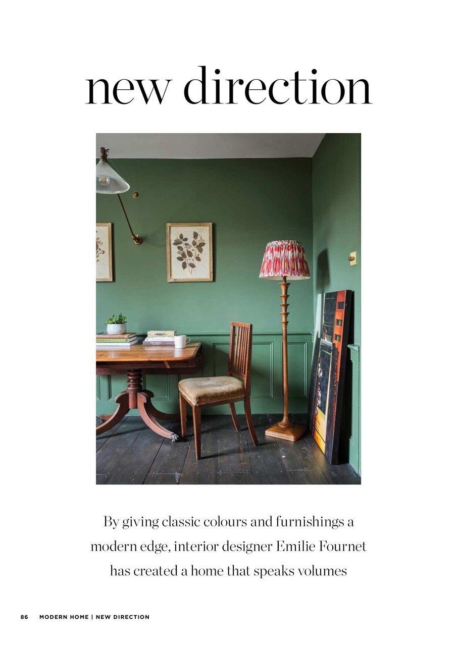 Home Interests Bookazine Preview Pages