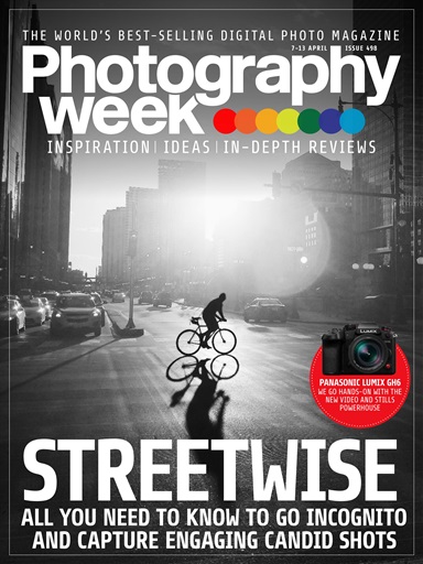 Photography Week issue 