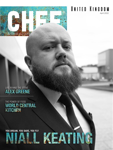 Chef & Restaurant Magazine issue 