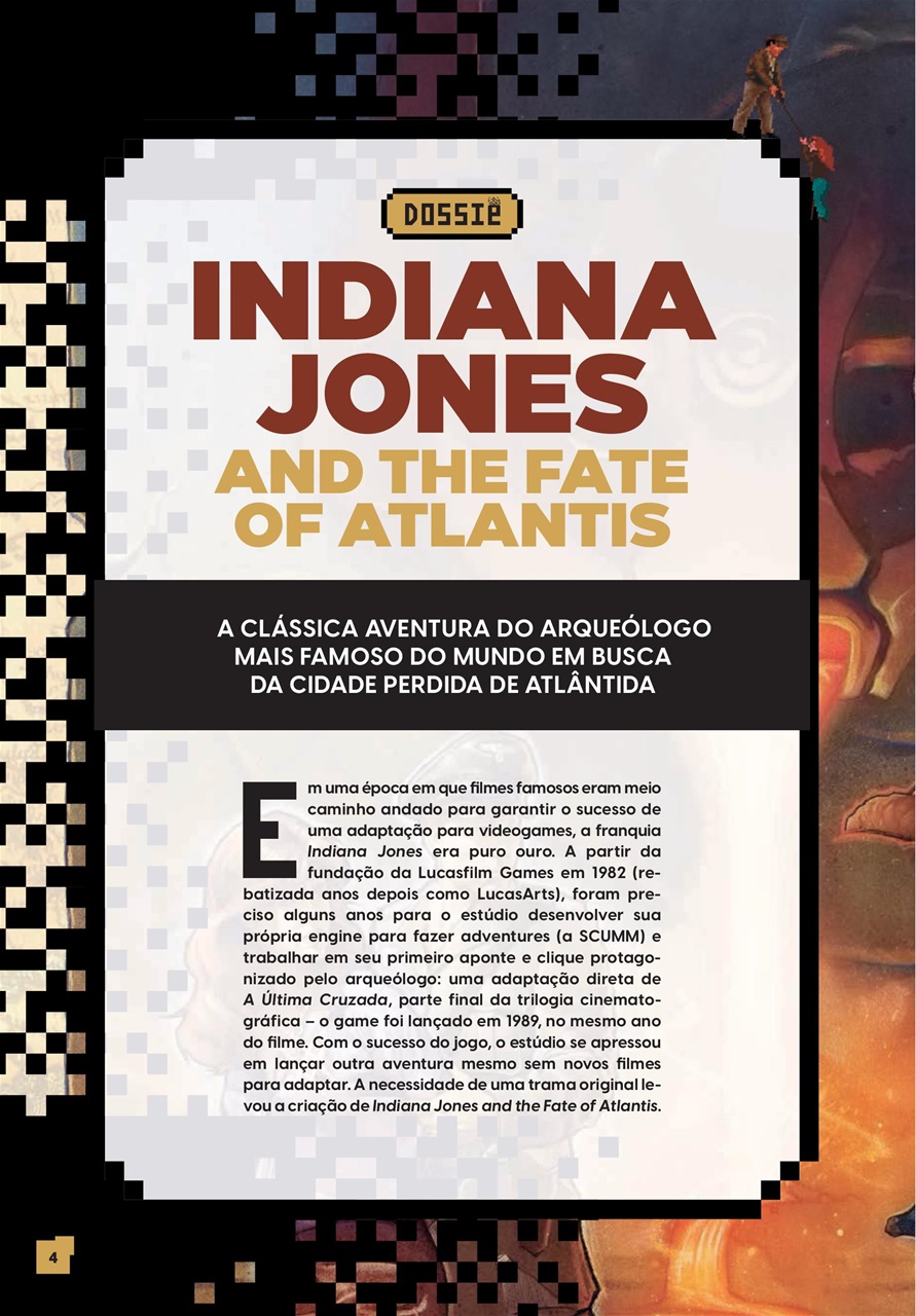 OLD!Gamer Preview Pages