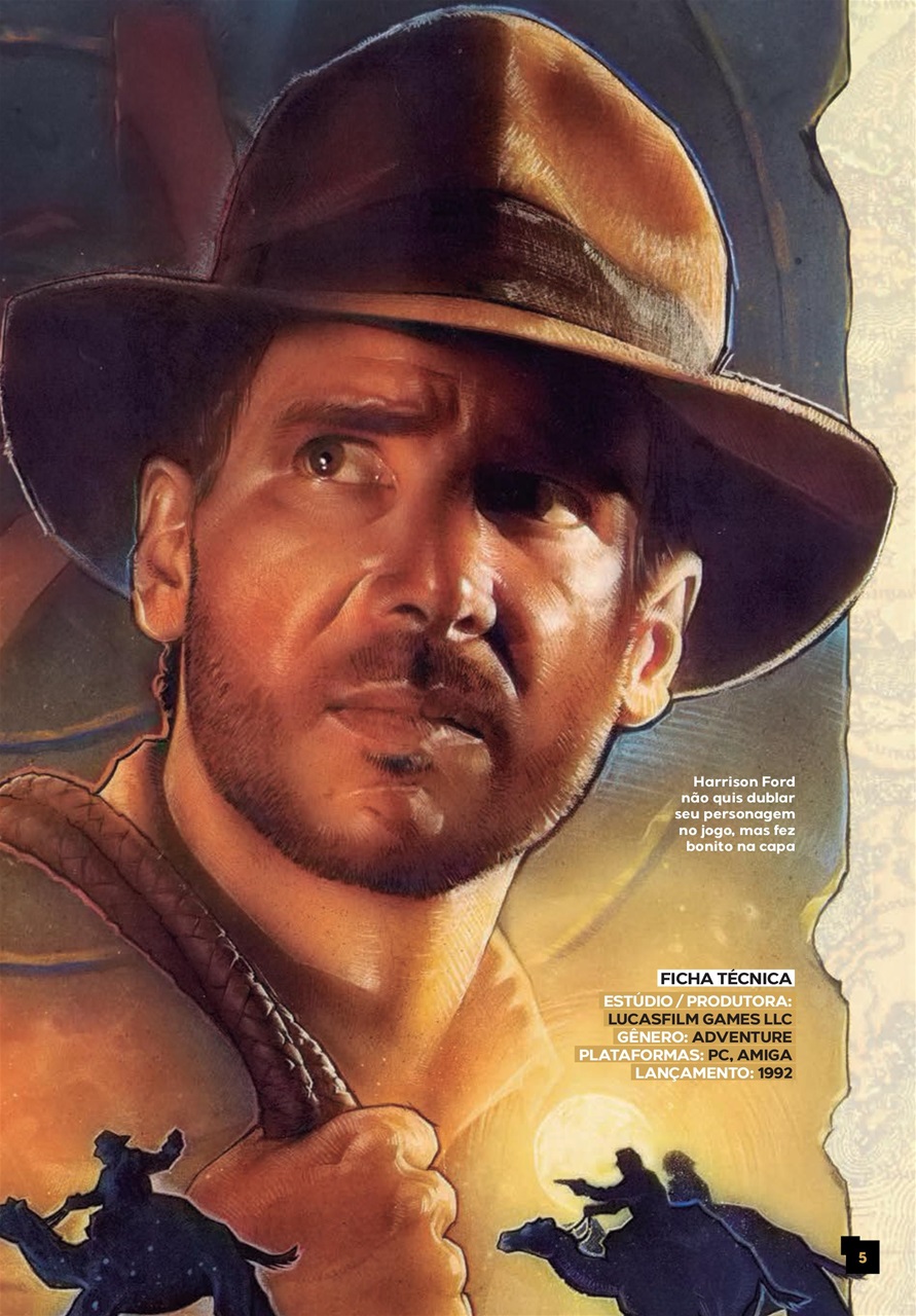 OLD!Gamer Preview Pages