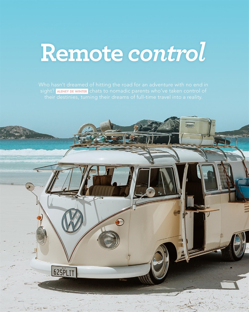 Holidays With Kids Preview Pages