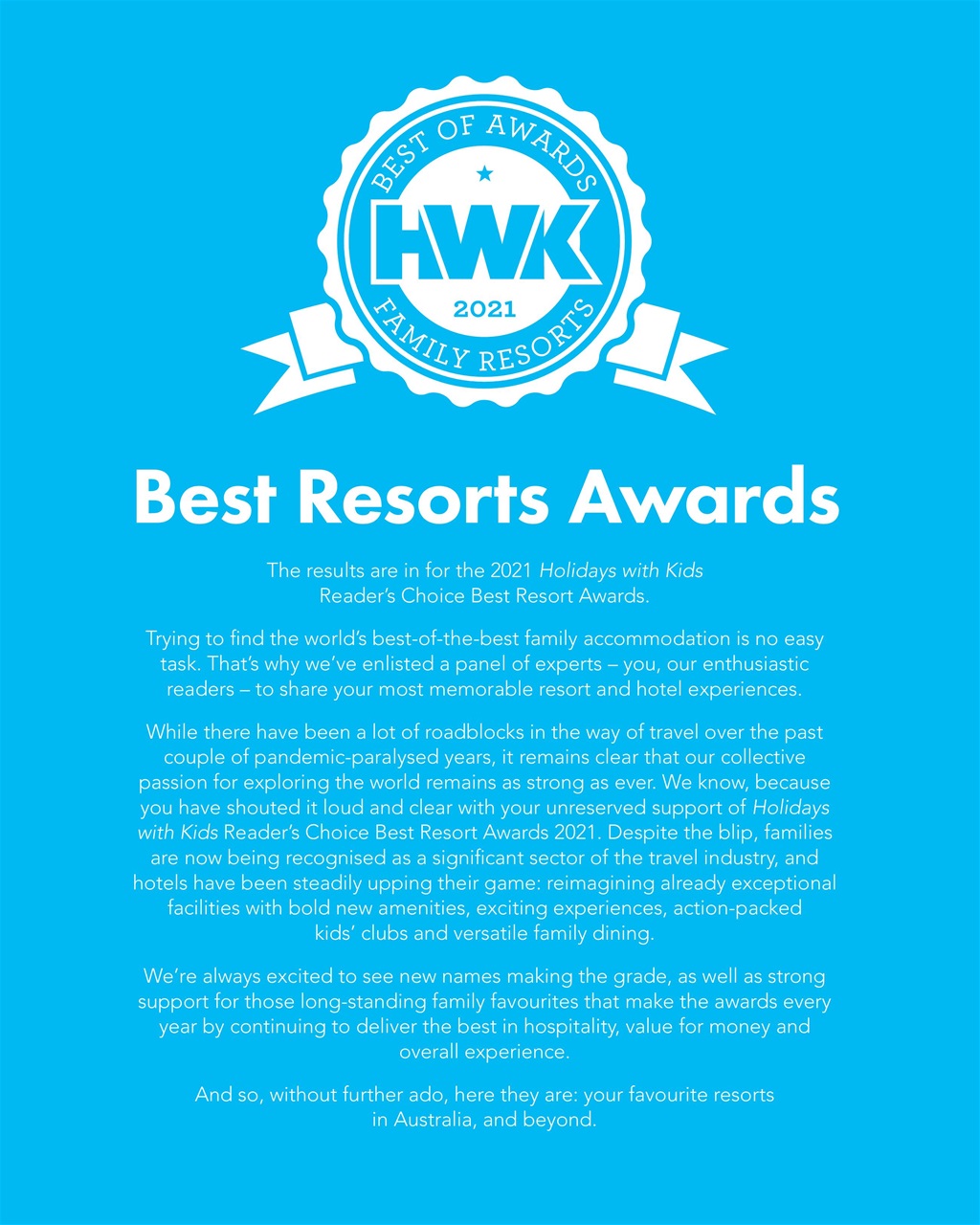 Holidays With Kids Preview Pages