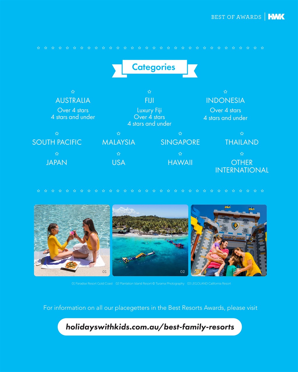 Holidays With Kids Preview Pages