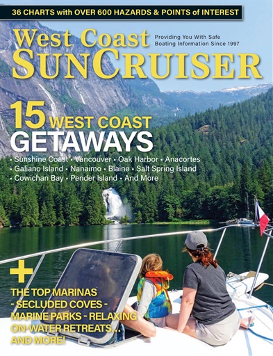 Suncruiser issue 