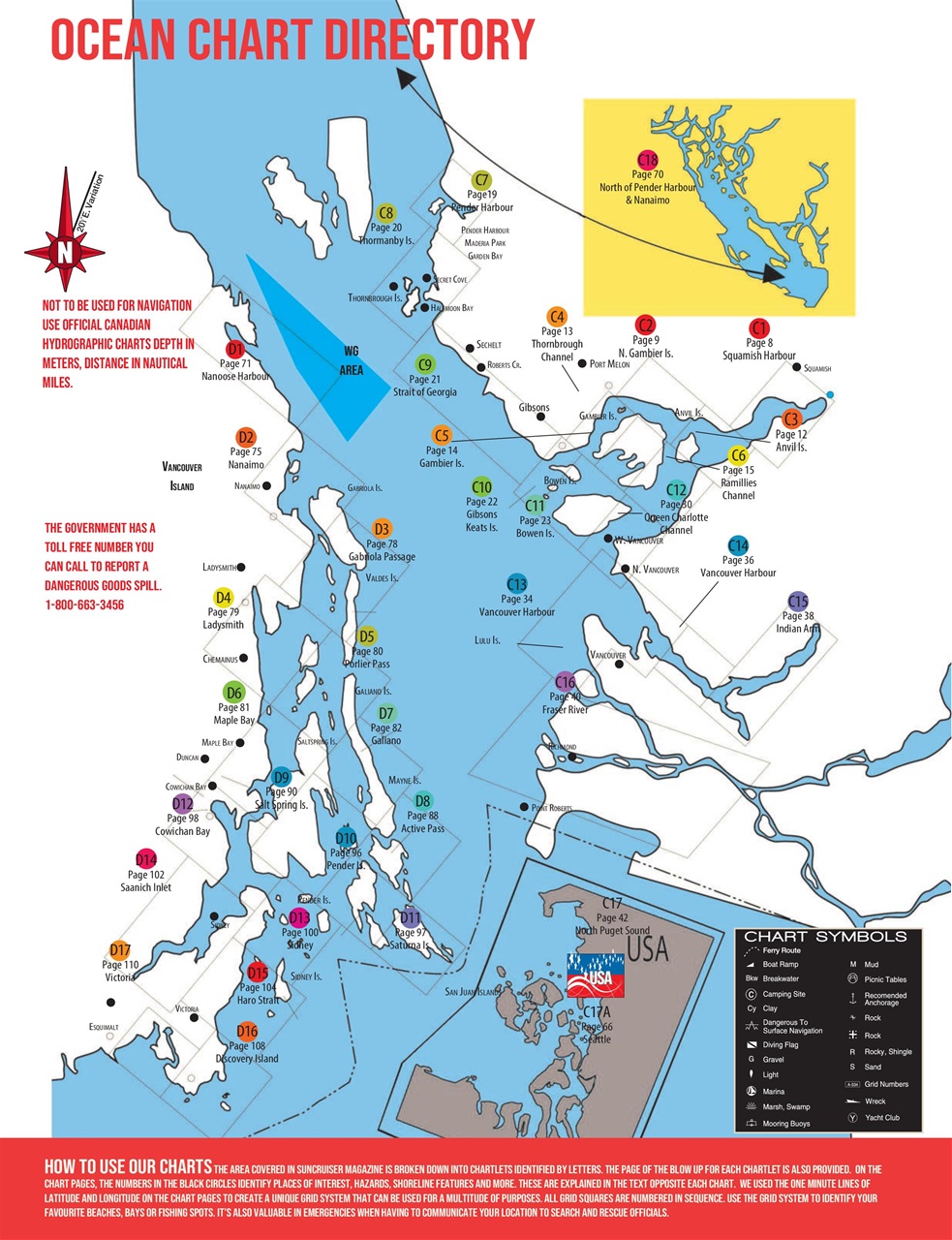Suncruiser Preview Pages