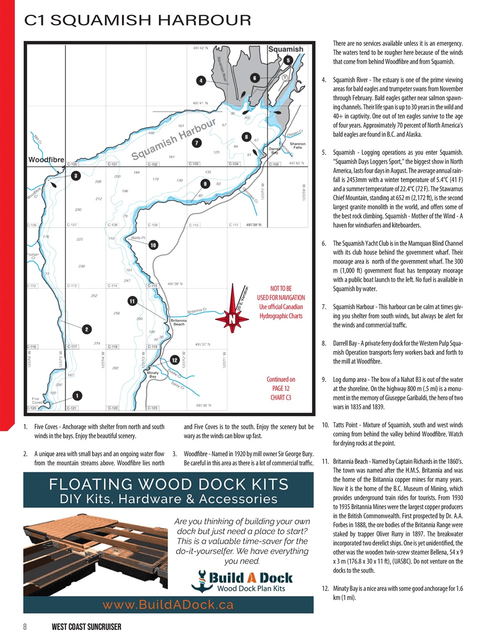Suncruiser Preview Pages