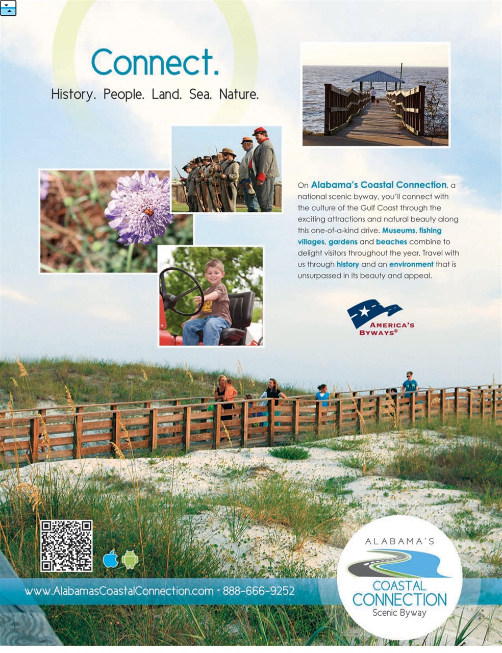 American Road Preview Pages