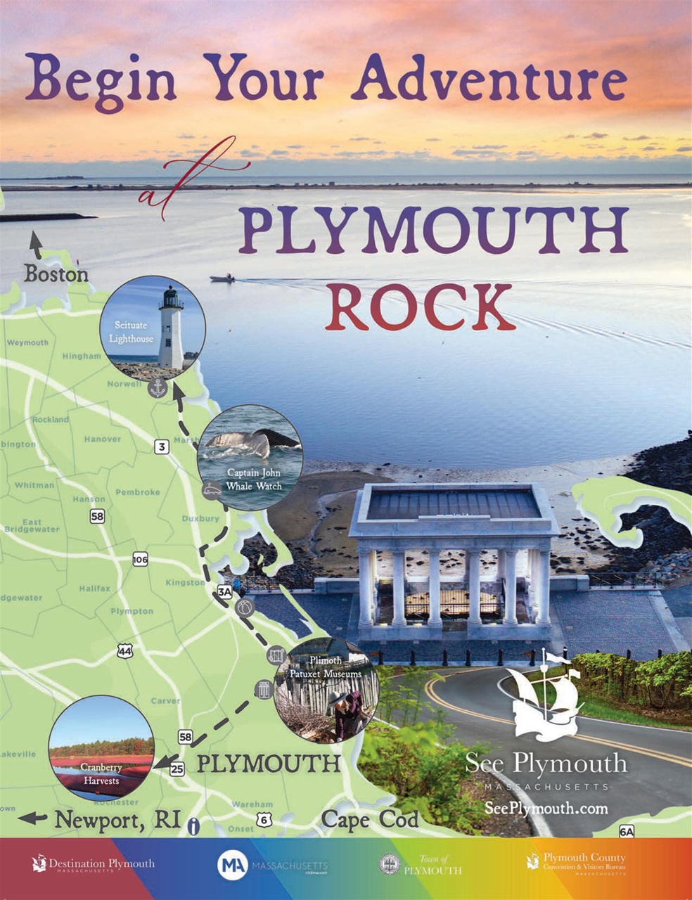 American Road Preview Pages