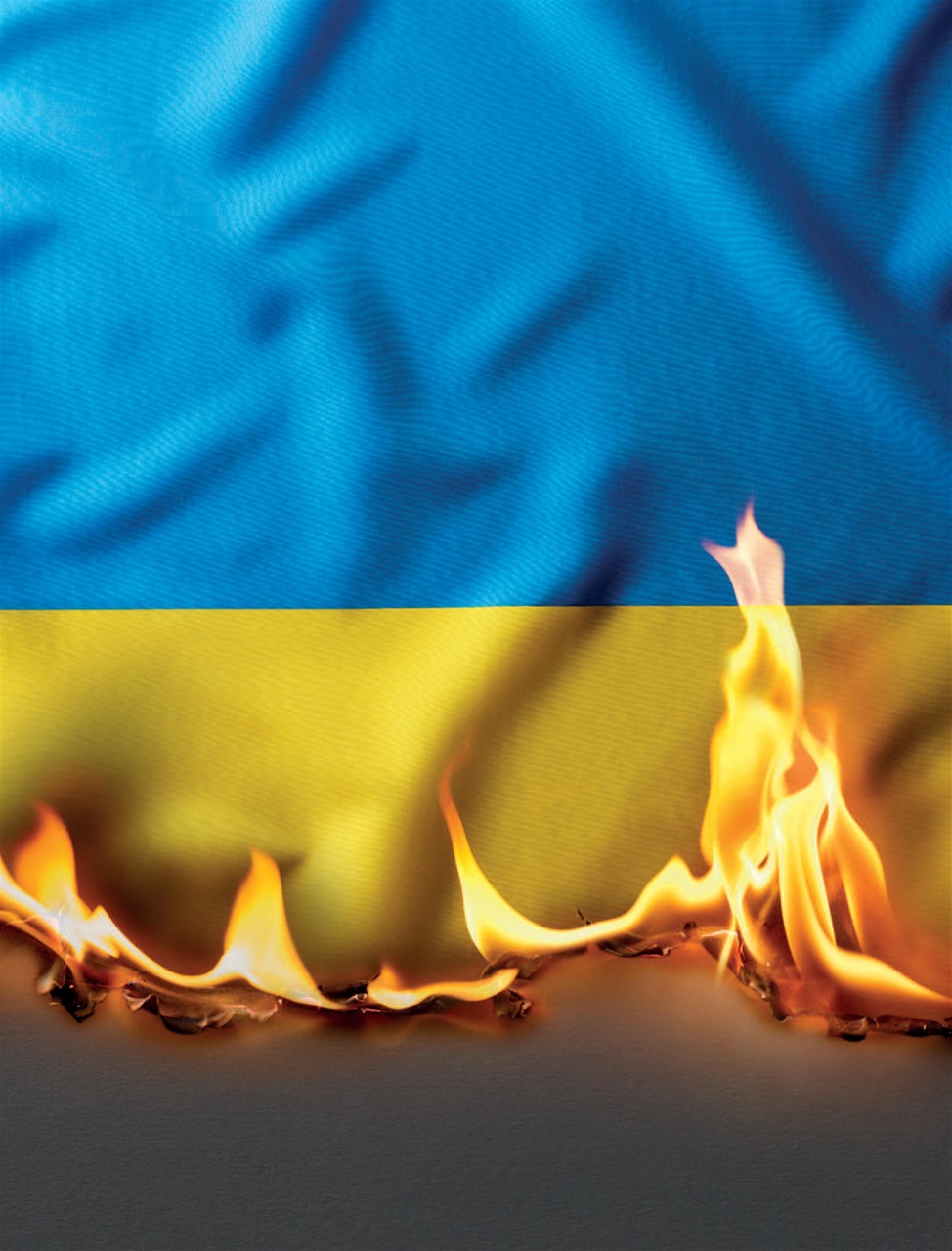 Prospect Magazine Preview Pages