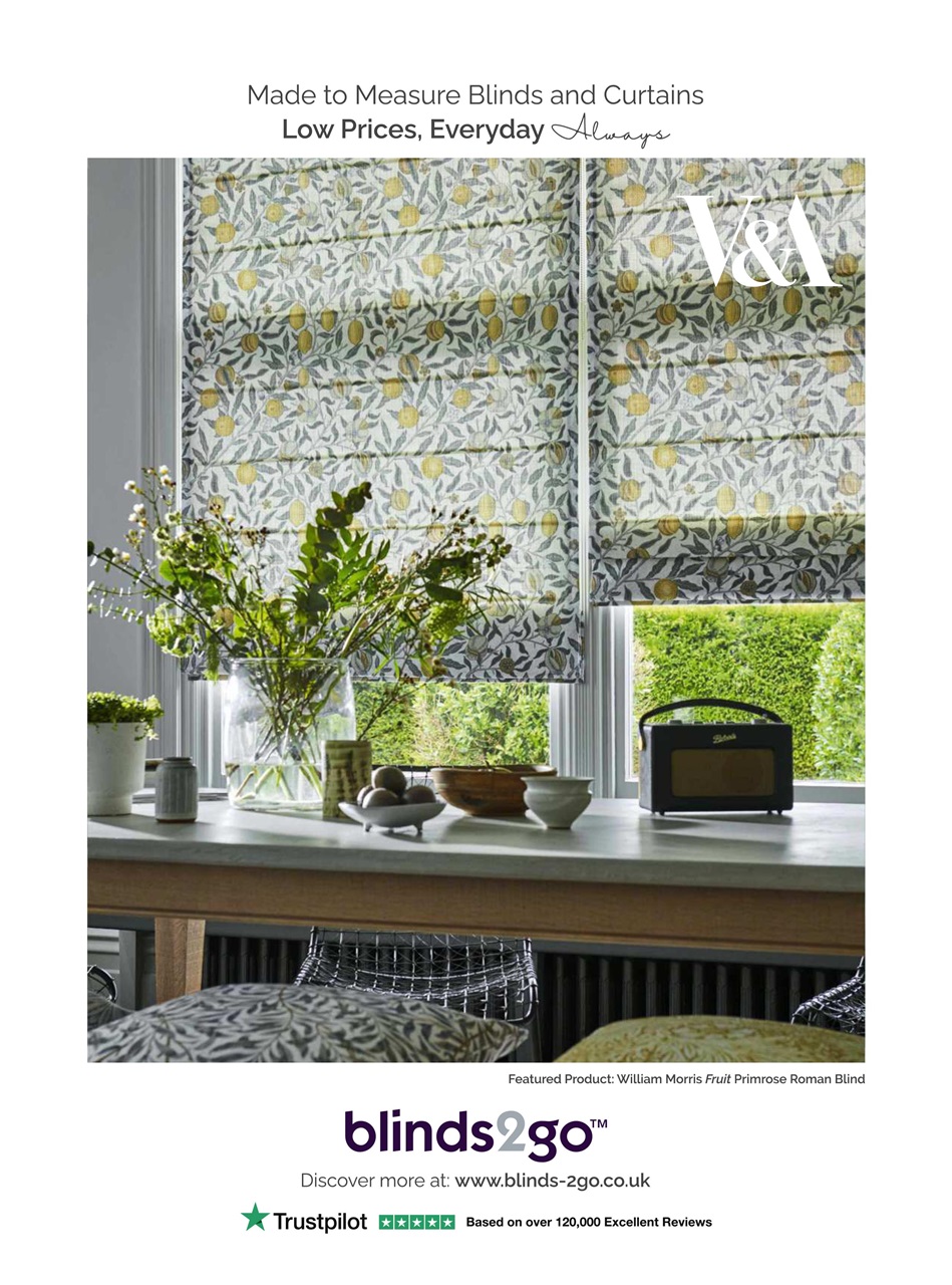 Homestyle Preview Pages