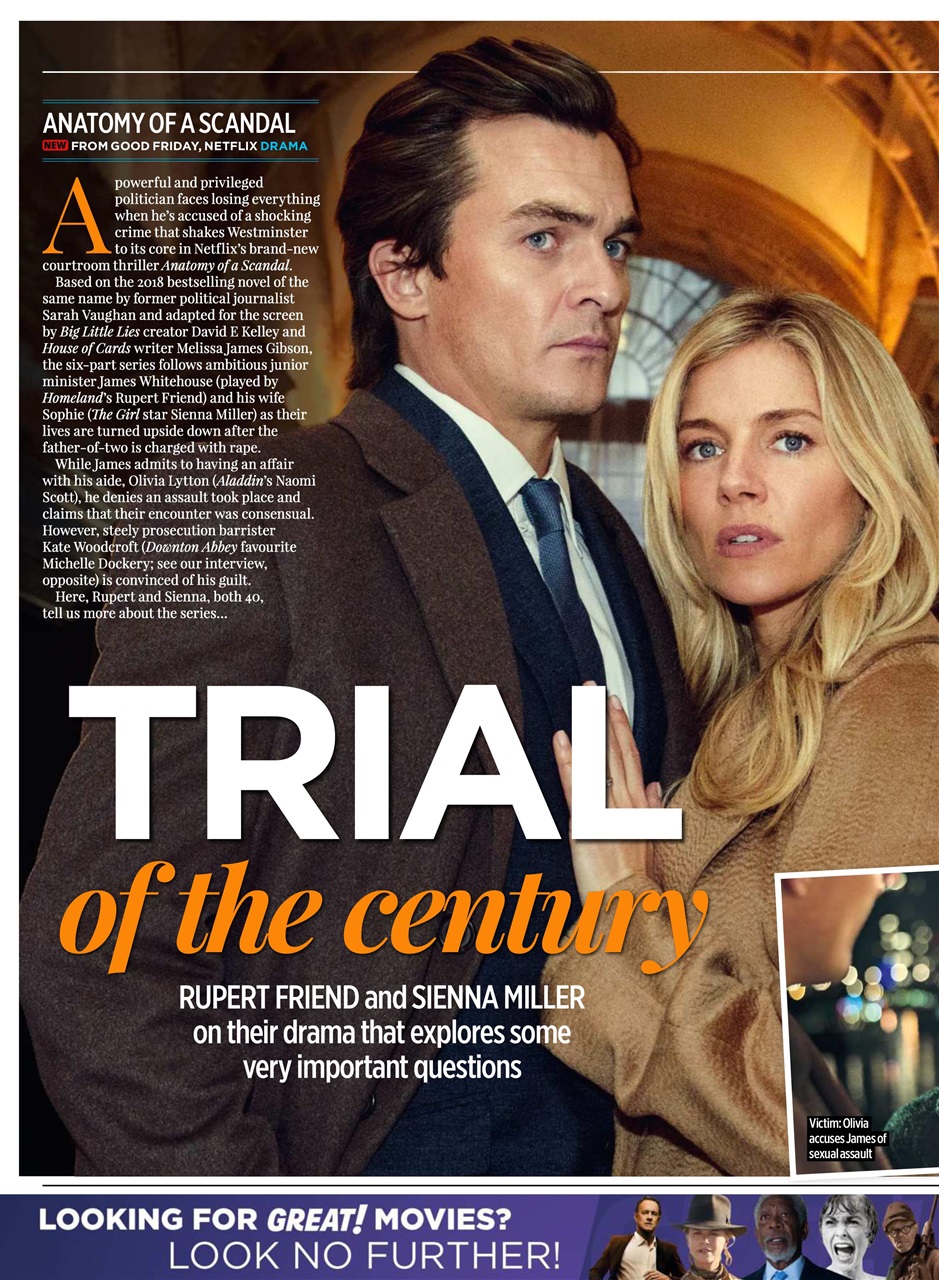 TV Times Preview Pages