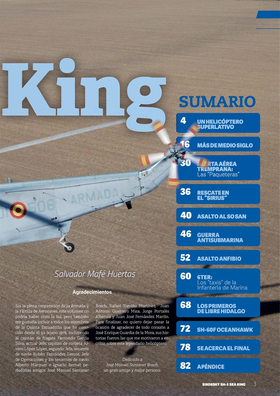 Avion Revue Internacional Preview Pages