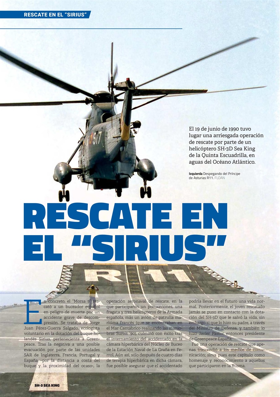 Avion Revue Internacional Preview Pages