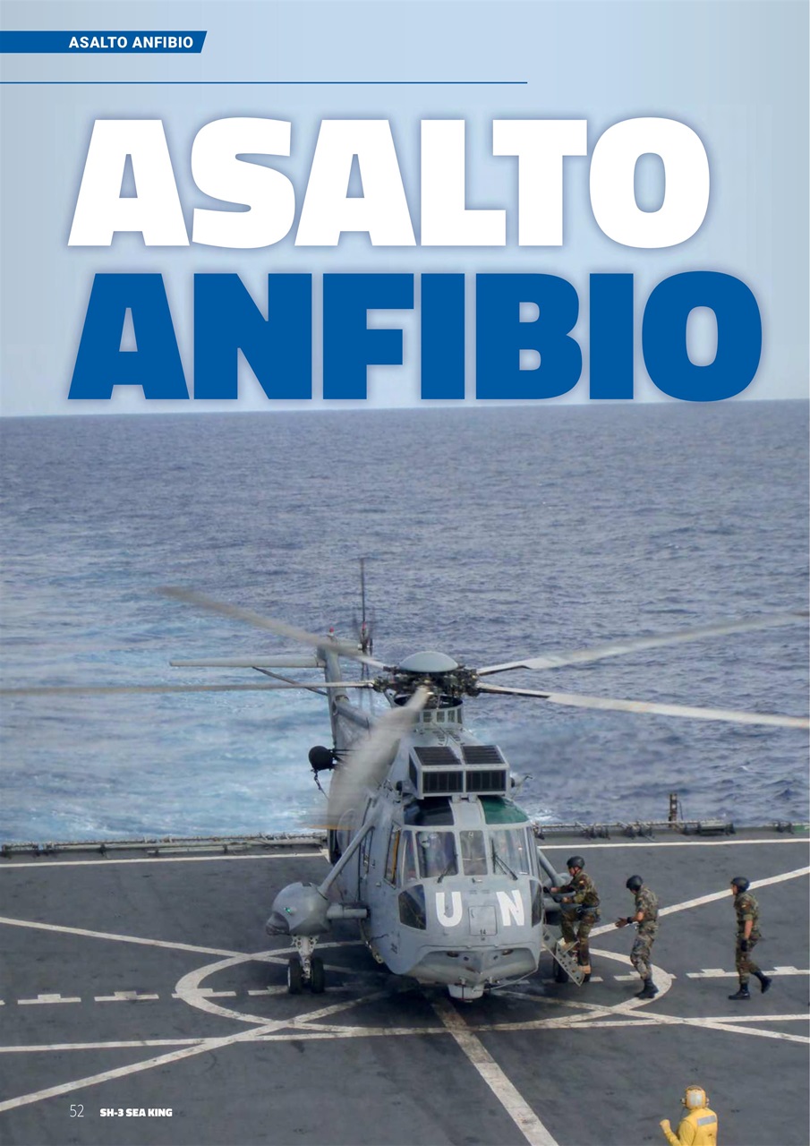 Avion Revue Internacional Preview Pages