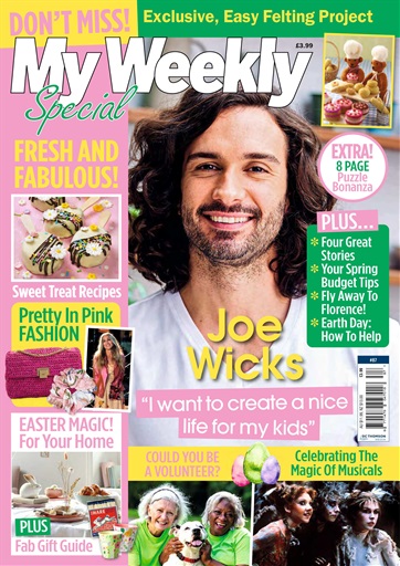 My Weekly Special issue 