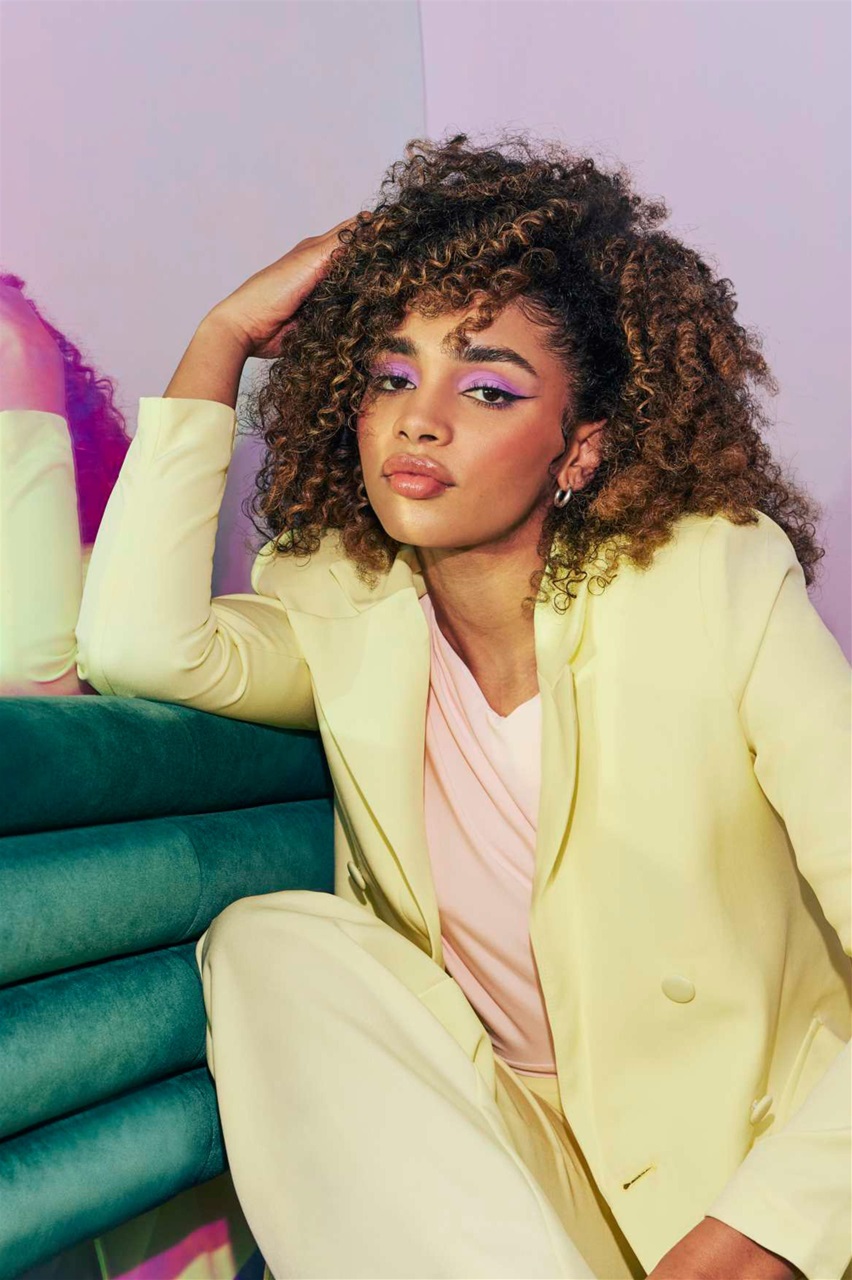 Hairdressers Journal Preview Pages