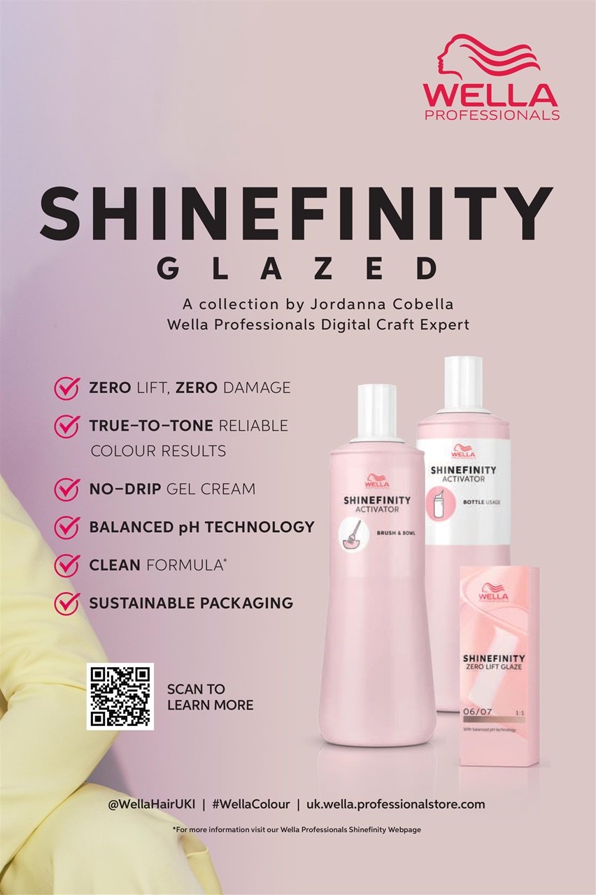 Hairdressers Journal Preview Pages