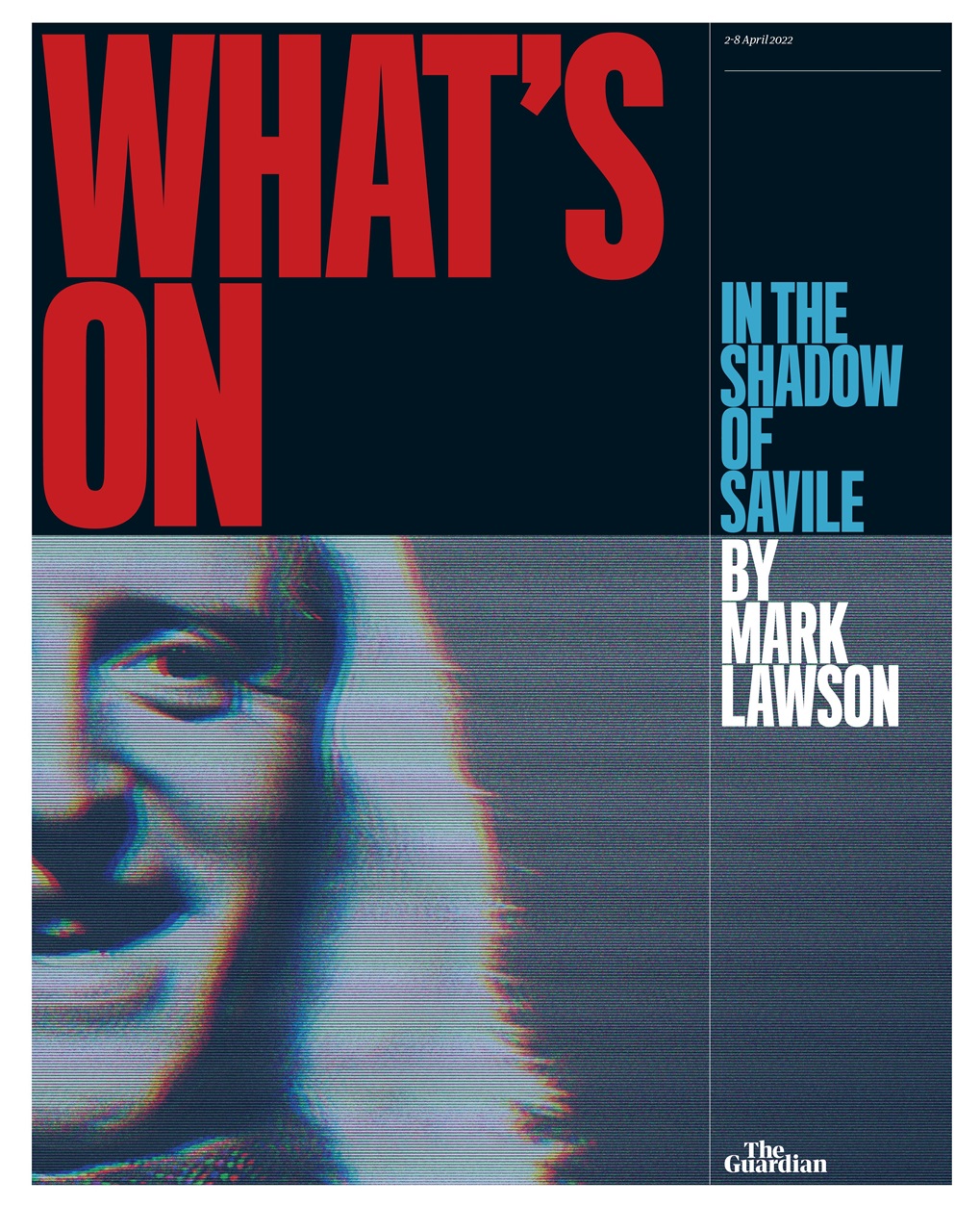 The Guardian Newspaper Preview Pages