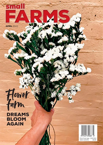 Small Farms issue April 2022