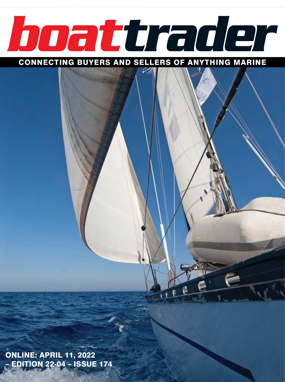 Boat Trader Australia Preview Pages