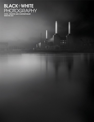 Black+White Photography issue Issue 264